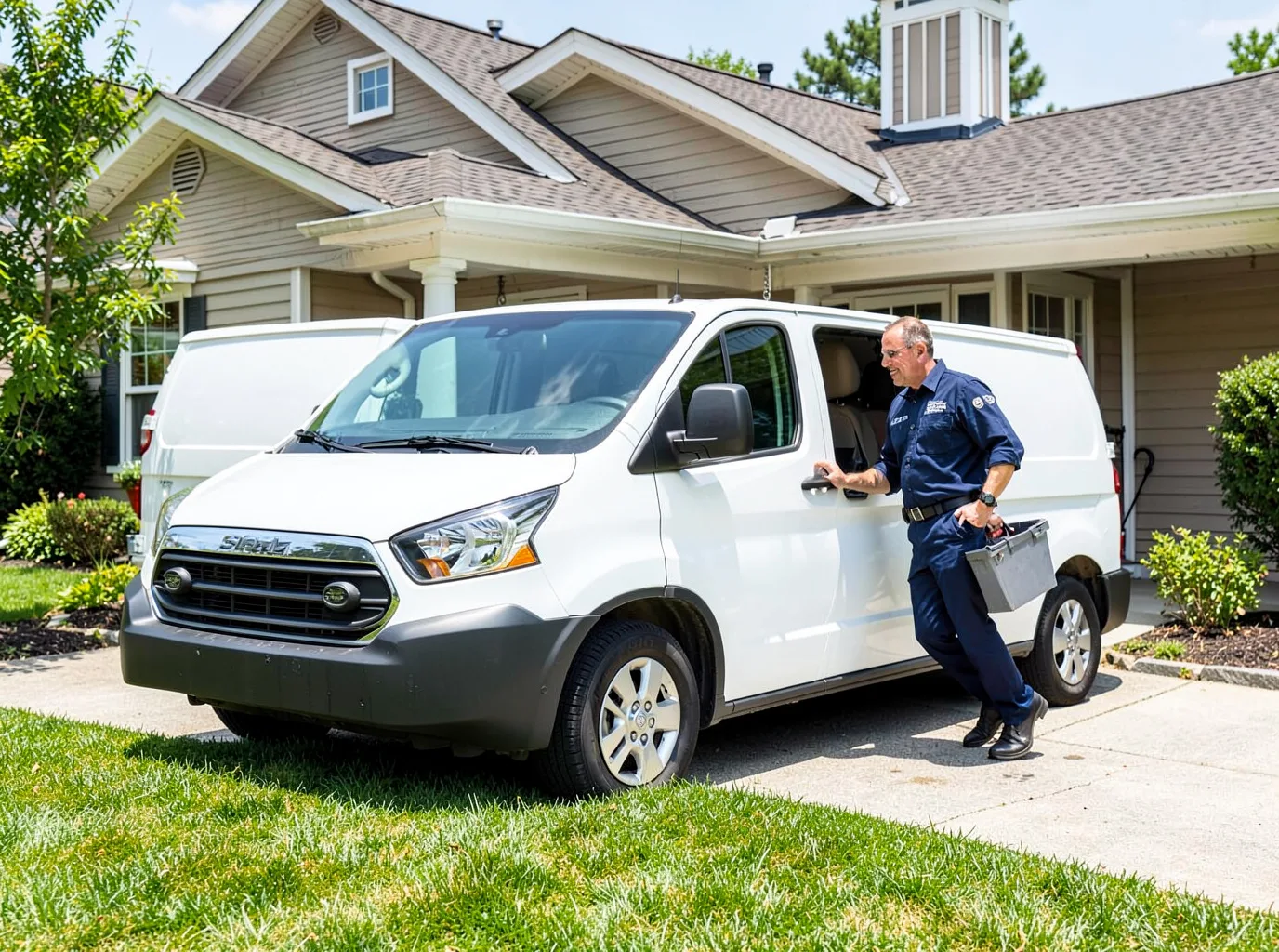 Emergency Plumber company in New Haven, VT